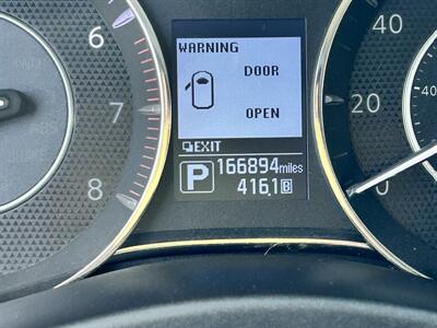 2018 Nissan Armada SV   - Photo 10 - Oklahoma City, OK 73112