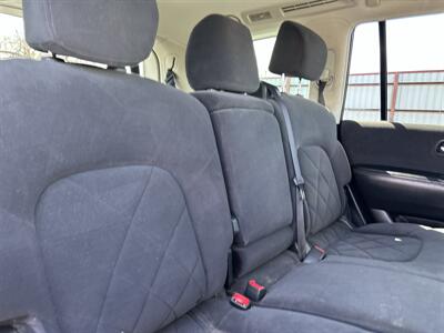 2018 Nissan Armada SV   - Photo 17 - Oklahoma City, OK 73112