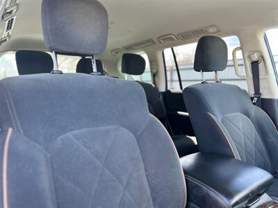 2018 Nissan Armada SV   - Photo 20 - Oklahoma City, OK 73112