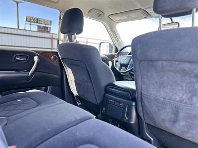 2018 Nissan Armada SV   - Photo 18 - Oklahoma City, OK 73112