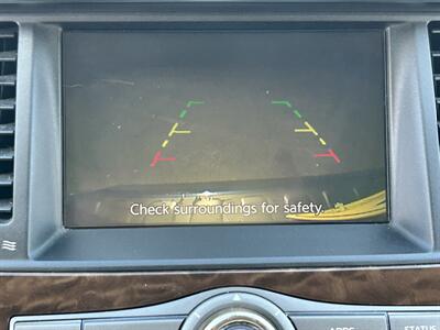 2018 Nissan Armada SV   - Photo 11 - Oklahoma City, OK 73112