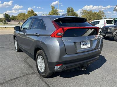 2019 Mitsubishi Eclipse Cross ES - Photo 8 - Oklahoma City, OK 73112
