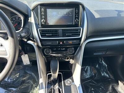 2019 Mitsubishi Eclipse Cross ES - Photo 15 - Oklahoma City, OK 73112