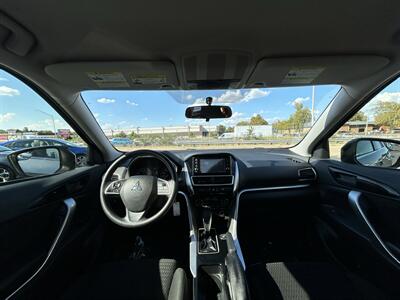 2019 Mitsubishi Eclipse Cross ES - Photo 18 - Oklahoma City, OK 73112