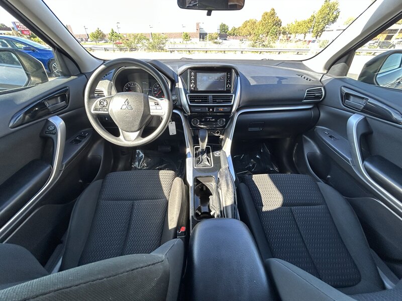 2019 Mitsubishi Eclipse Cross ES - Photo 17 - Oklahoma City, OK 73112