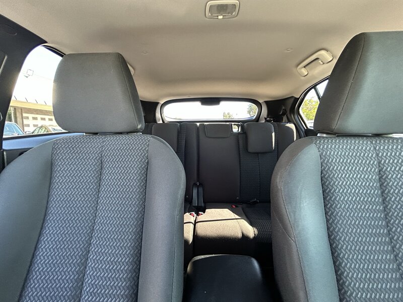 2019 Mitsubishi Eclipse Cross ES - Photo 25 - Oklahoma City, OK 73112