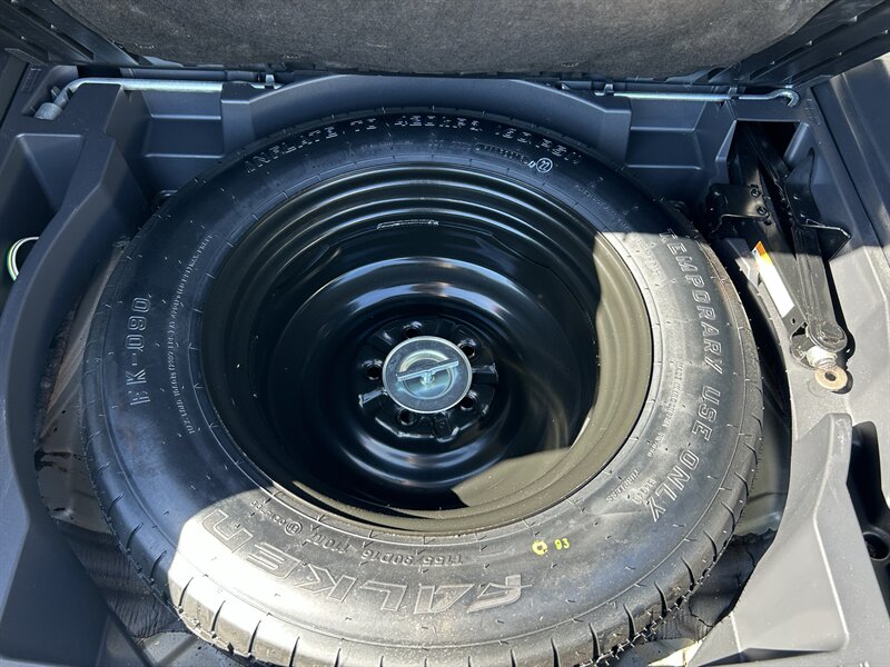 2019 Mitsubishi Eclipse Cross ES - Photo 10 - Oklahoma City, OK 73112
