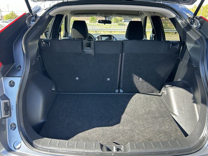 2019 Mitsubishi Eclipse Cross ES - Photo 9 - Oklahoma City, OK 73112