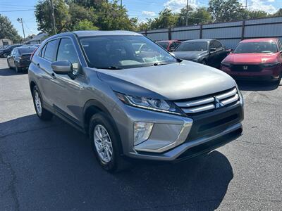 2019 Mitsubishi Eclipse Cross ES - Photo 4 - Oklahoma City, OK 73112