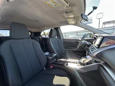 2019 Mitsubishi Eclipse Cross ES - Photo 23 - Oklahoma City, OK 73112