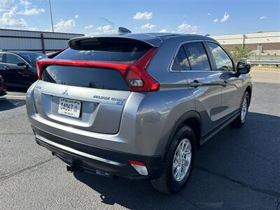2019 Mitsubishi Eclipse Cross ES - Photo 6 - Oklahoma City, OK 73112