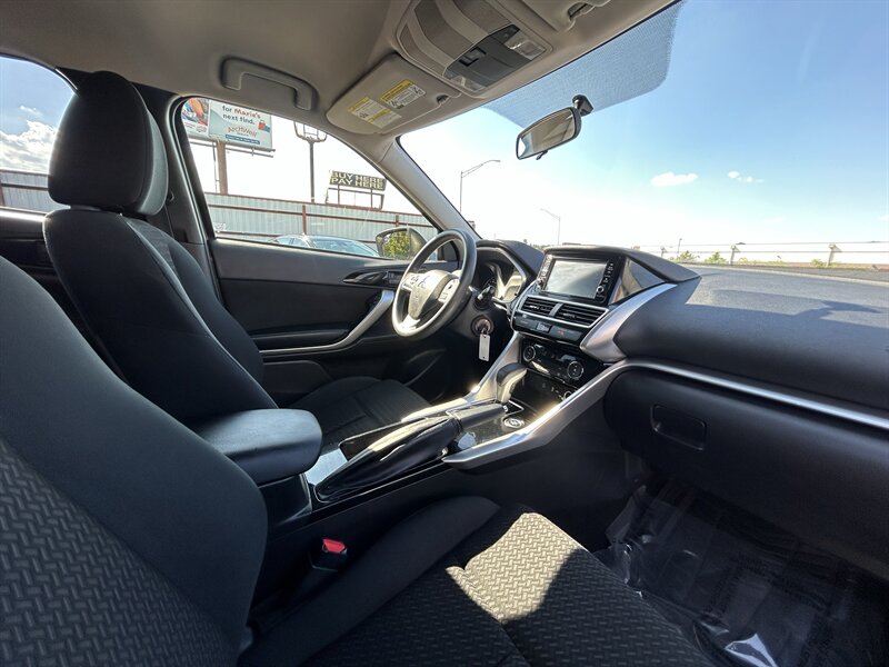 2019 Mitsubishi Eclipse Cross ES - Photo 24 - Oklahoma City, OK 73112