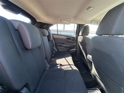 2019 Mitsubishi Eclipse Cross ES - Photo 19 - Oklahoma City, OK 73112