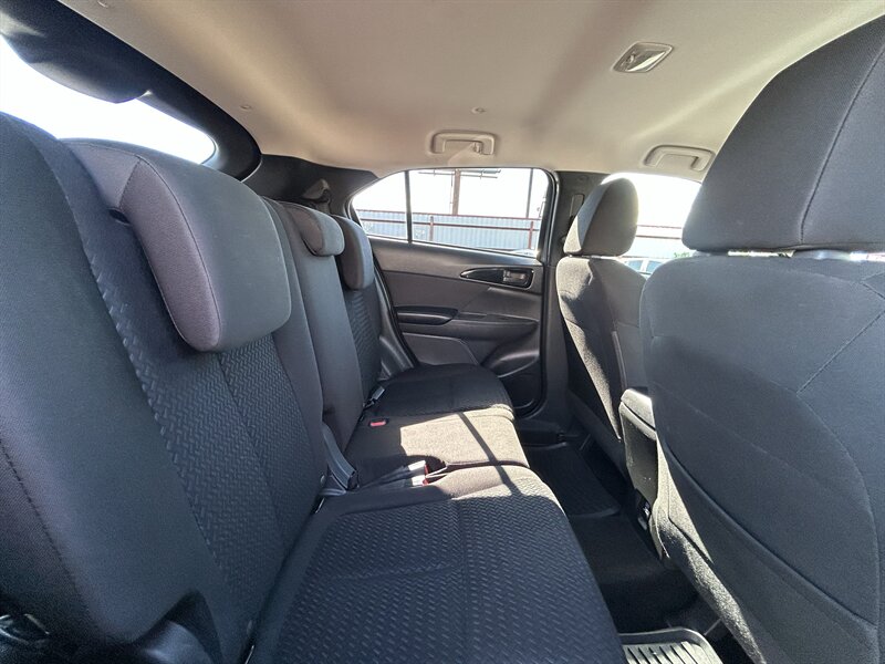 2019 Mitsubishi Eclipse Cross ES - Photo 19 - Oklahoma City, OK 73112