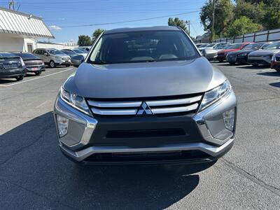 2019 Mitsubishi Eclipse Cross ES - Photo 3 - Oklahoma City, OK 73112