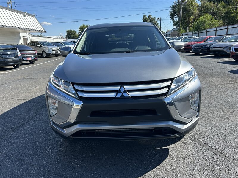 2019 Mitsubishi Eclipse Cross ES - Photo 3 - Oklahoma City, OK 73112