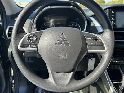 2019 Mitsubishi Eclipse Cross ES - Photo 13 - Oklahoma City, OK 73112