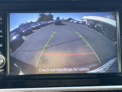 2019 Mitsubishi Eclipse Cross ES - Photo 14 - Oklahoma City, OK 73112