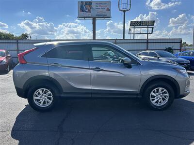 2019 Mitsubishi Eclipse Cross ES - Photo 5 - Oklahoma City, OK 73112