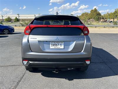 2019 Mitsubishi Eclipse Cross ES - Photo 7 - Oklahoma City, OK 73112