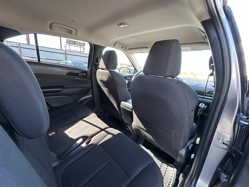 2019 Mitsubishi Eclipse Cross ES - Photo 21 - Oklahoma City, OK 73112