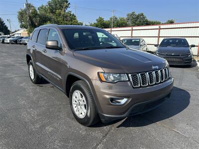 2020 Jeep Grand Cherokee Laredo - Photo 7 - Oklahoma City, OK 73112