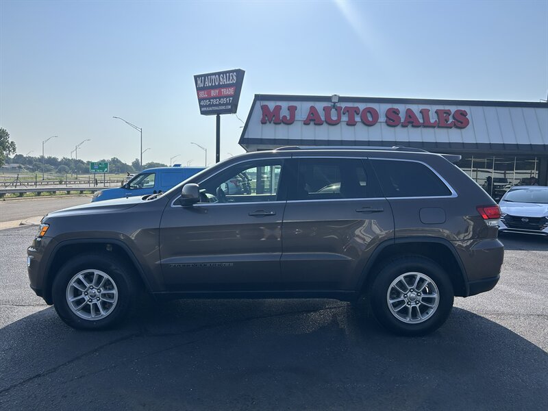 2020 Jeep Grand Cherokee Laredo - Photo 4 - Oklahoma City, OK 73112
