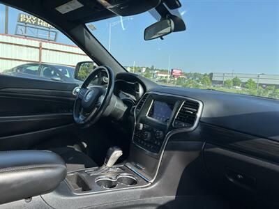 2020 Jeep Grand Cherokee Laredo - Photo 26 - Oklahoma City, OK 73112