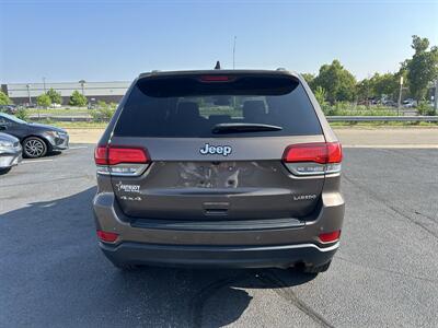 2020 Jeep Grand Cherokee Laredo - Photo 10 - Oklahoma City, OK 73112