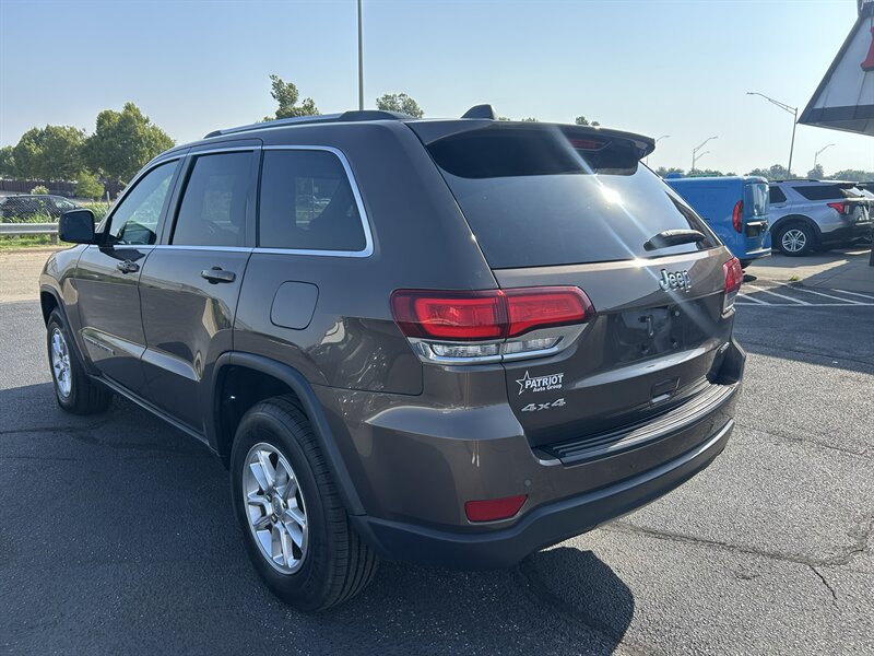 2020 Jeep Grand Cherokee Laredo - Photo 11 - Oklahoma City, OK 73112