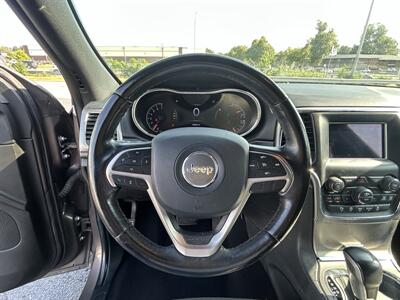 2020 Jeep Grand Cherokee Laredo - Photo 15 - Oklahoma City, OK 73112