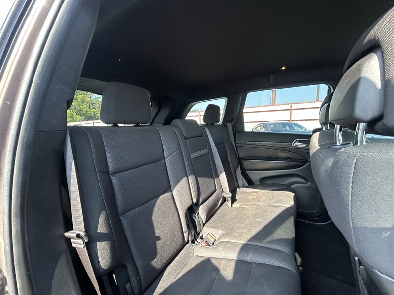 2020 Jeep Grand Cherokee Laredo - Photo 20 - Oklahoma City, OK 73112