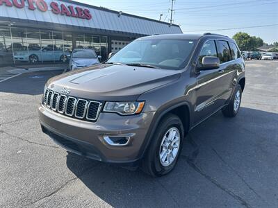 2020 Jeep Grand Cherokee Laredo - Photo 2 - Oklahoma City, OK 73112