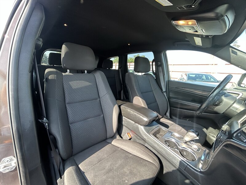 2020 Jeep Grand Cherokee Laredo - Photo 24 - Oklahoma City, OK 73112