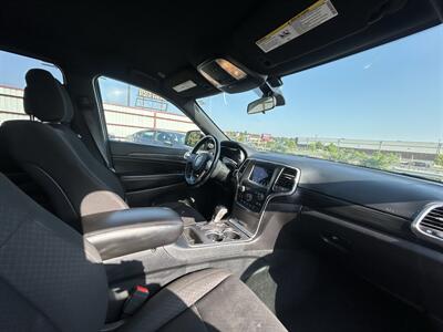 2020 Jeep Grand Cherokee Laredo - Photo 25 - Oklahoma City, OK 73112