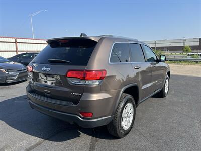 2020 Jeep Grand Cherokee Laredo - Photo 9 - Oklahoma City, OK 73112