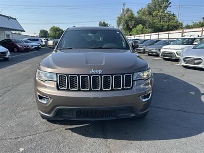 2020 Jeep Grand Cherokee Laredo - Photo 6 - Oklahoma City, OK 73112