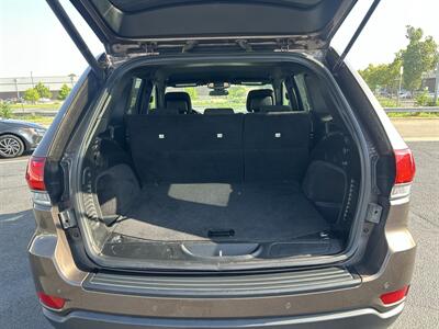 2020 Jeep Grand Cherokee Laredo - Photo 12 - Oklahoma City, OK 73112