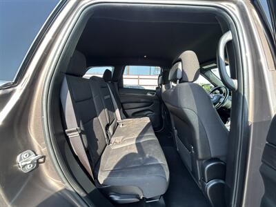 2020 Jeep Grand Cherokee Laredo - Photo 22 - Oklahoma City, OK 73112