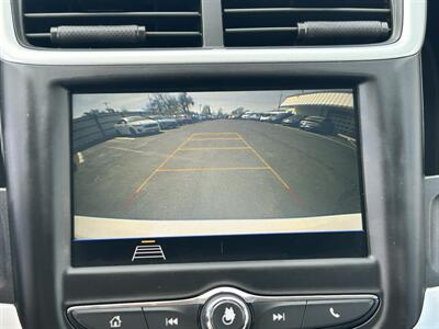 2019 Chevrolet Sonic LT Auto Fleet   - Photo 11 - Oklahoma City, OK 73112