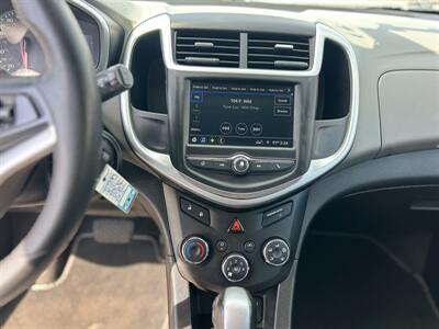 2019 Chevrolet Sonic LT Auto Fleet   - Photo 14 - Oklahoma City, OK 73112