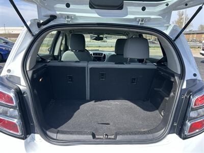 2019 Chevrolet Sonic LT Auto Fleet   - Photo 8 - Oklahoma City, OK 73112