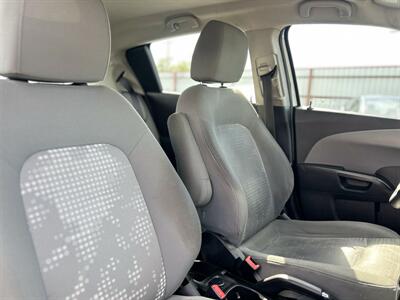 2019 Chevrolet Sonic LT Auto Fleet   - Photo 19 - Oklahoma City, OK 73112