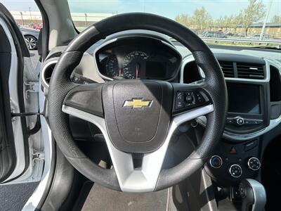 2019 Chevrolet Sonic LT Auto Fleet   - Photo 13 - Oklahoma City, OK 73112