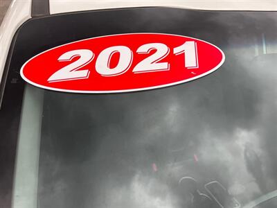 2021 Kia Sportage LX   - Photo 22 - Oklahoma City, OK 73112