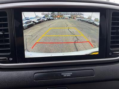 2021 Kia Sportage LX   - Photo 15 - Oklahoma City, OK 73112