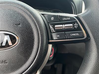 2021 Kia Sportage LX   - Photo 14 - Oklahoma City, OK 73112