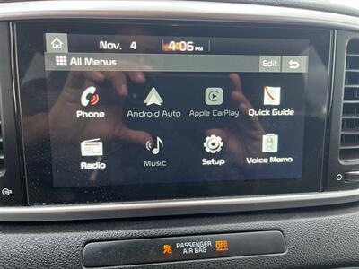 2021 Kia Sportage LX   - Photo 16 - Oklahoma City, OK 73112