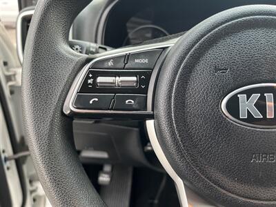 2021 Kia Sportage LX   - Photo 13 - Oklahoma City, OK 73112
