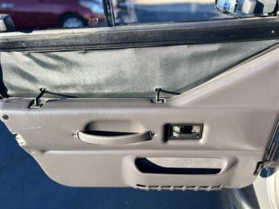 2002 Jeep Wrangler X - Photo 9 - Oklahoma City, OK 73112